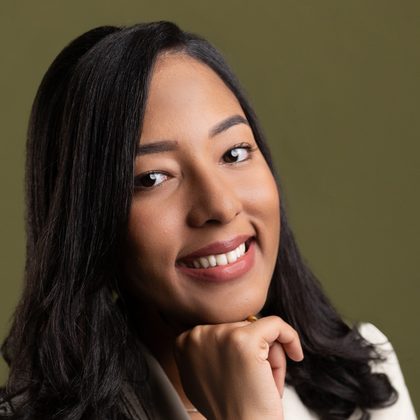 Elsa Tolentino, coach de carrera y especialista en RRHH